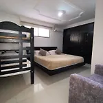 Apartamento Catalina Bocagrande 1B