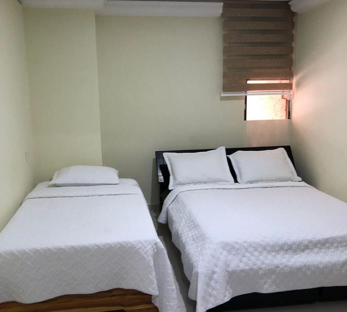 Catalina Bocagrande 1b Apartamento Cartagena