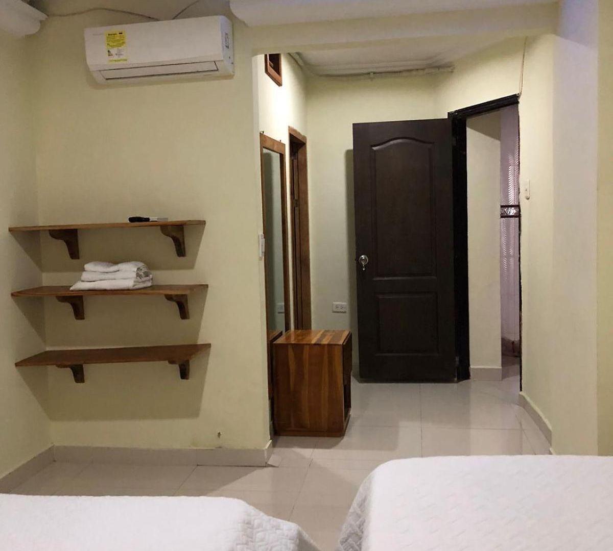 Catalina Bocagrande 1b Apartamento *