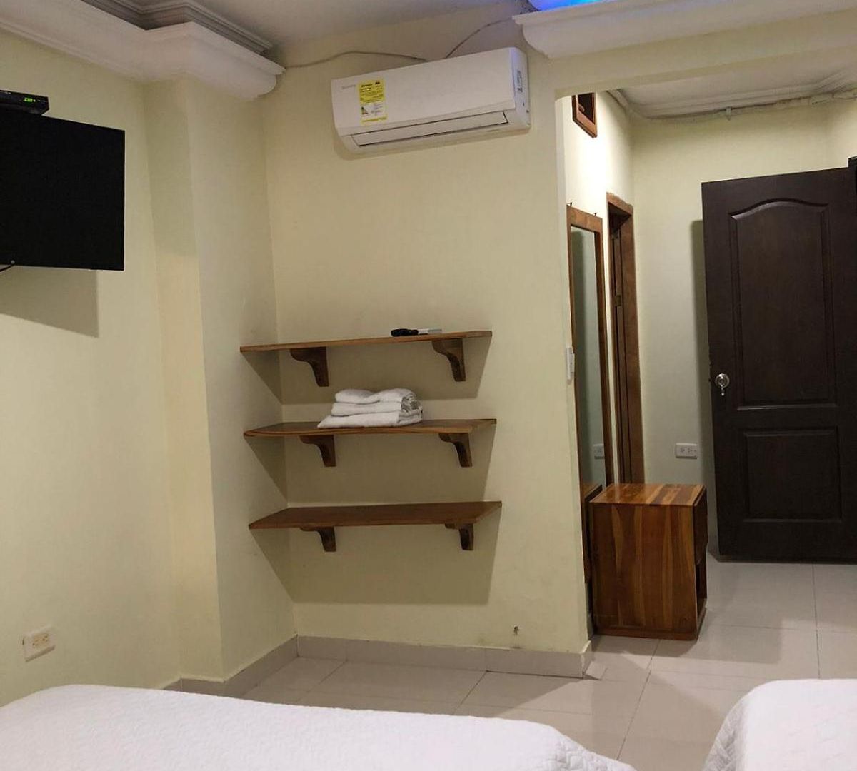 Apartamento Catalina Bocagrande 1b