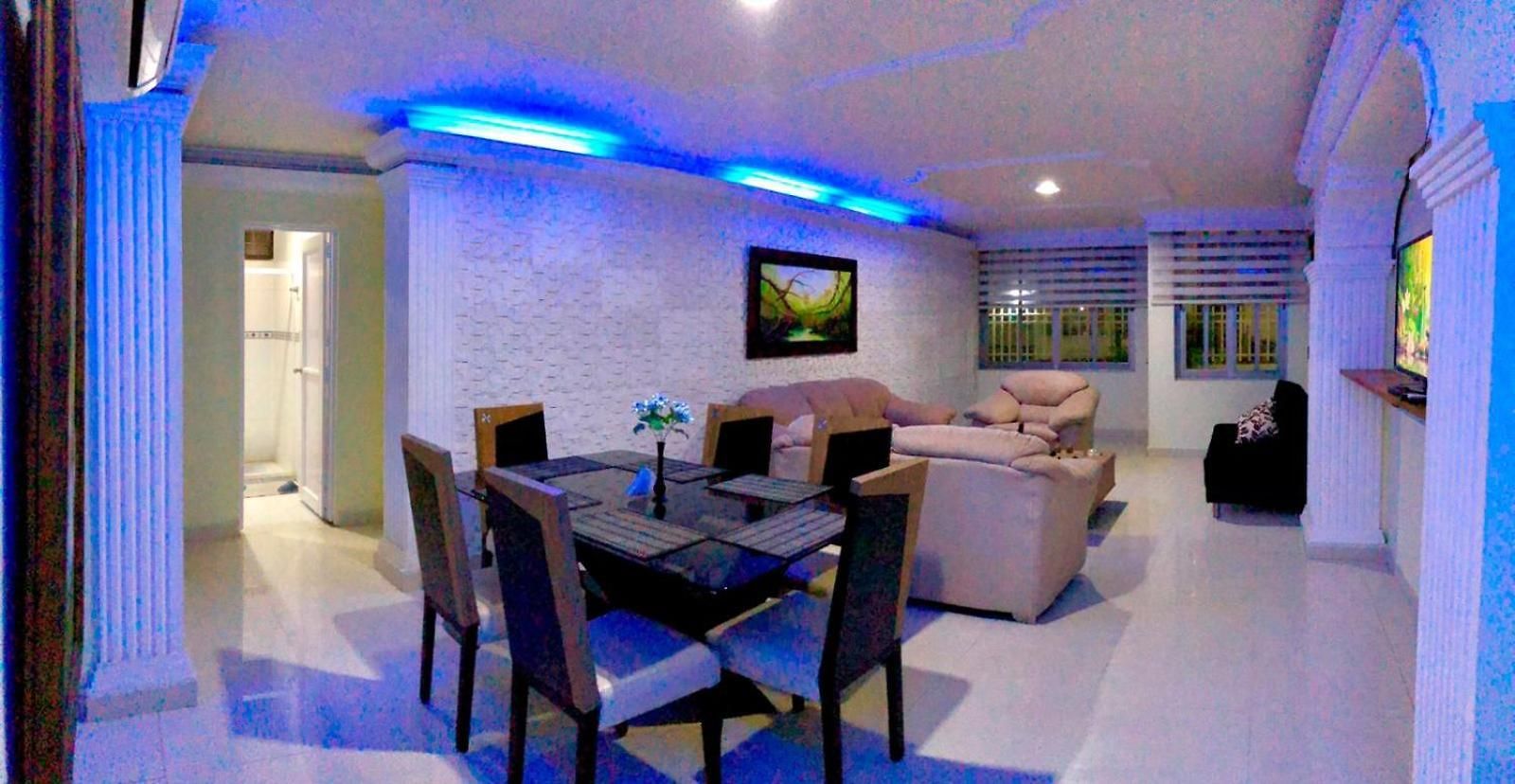 Apartamento Catalina Bocagrande 1b *