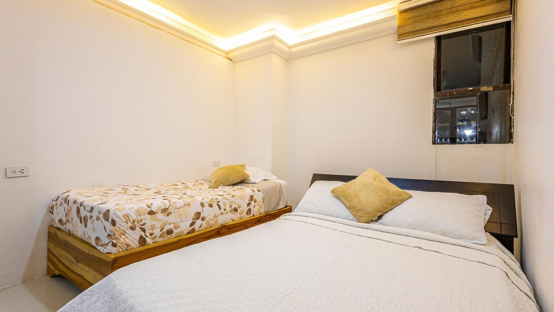 Catalina Bocagrande 1b Apartamento Cartagena