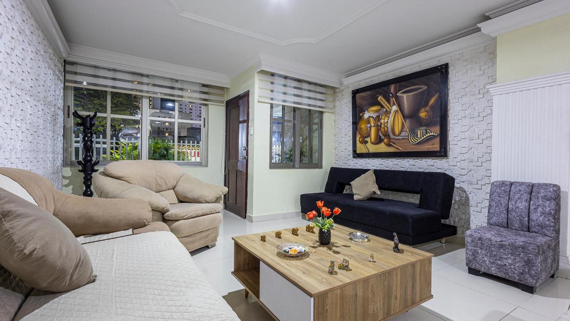 Apartamento Catalina Bocagrande 1b Cartagena