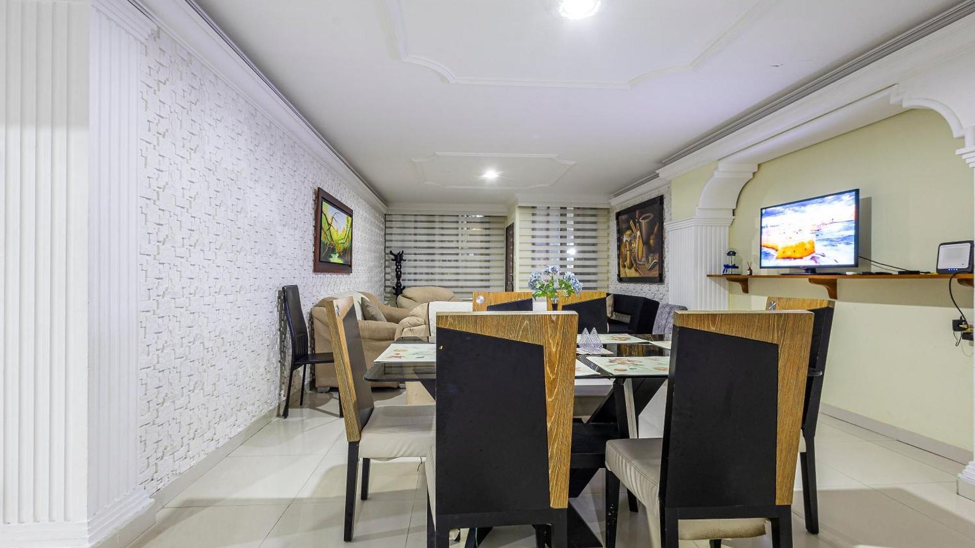 Catalina Bocagrande 1b Apartamento