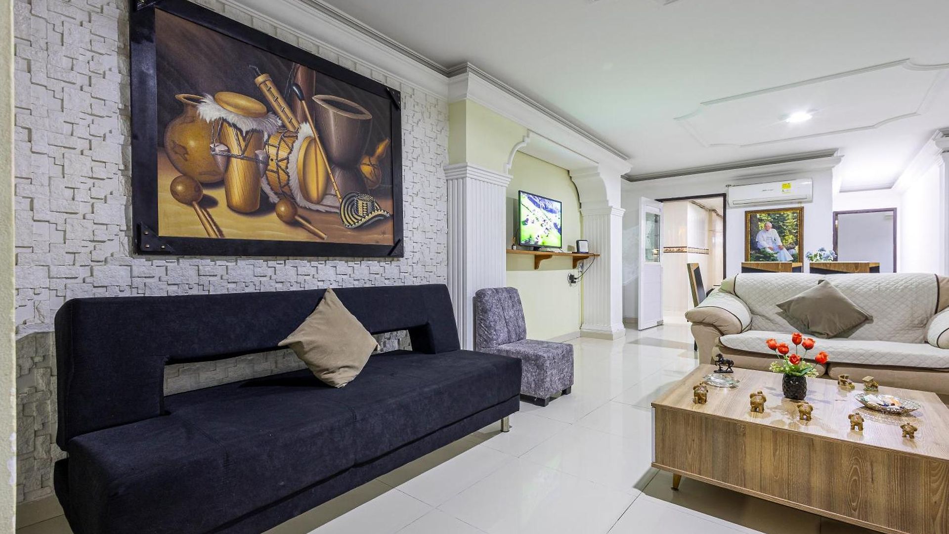 Catalina Bocagrande 1b Apartamento Cartagena