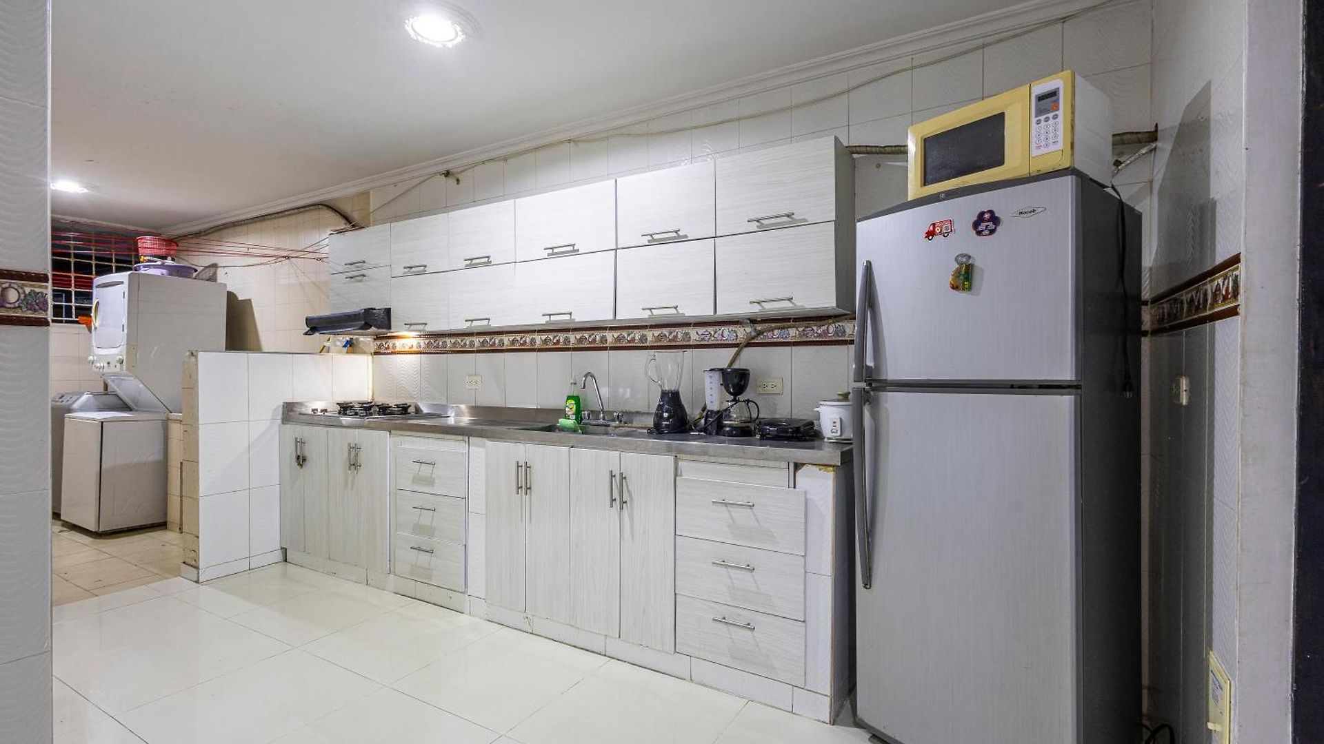 Catalina Bocagrande 1b Apartamento