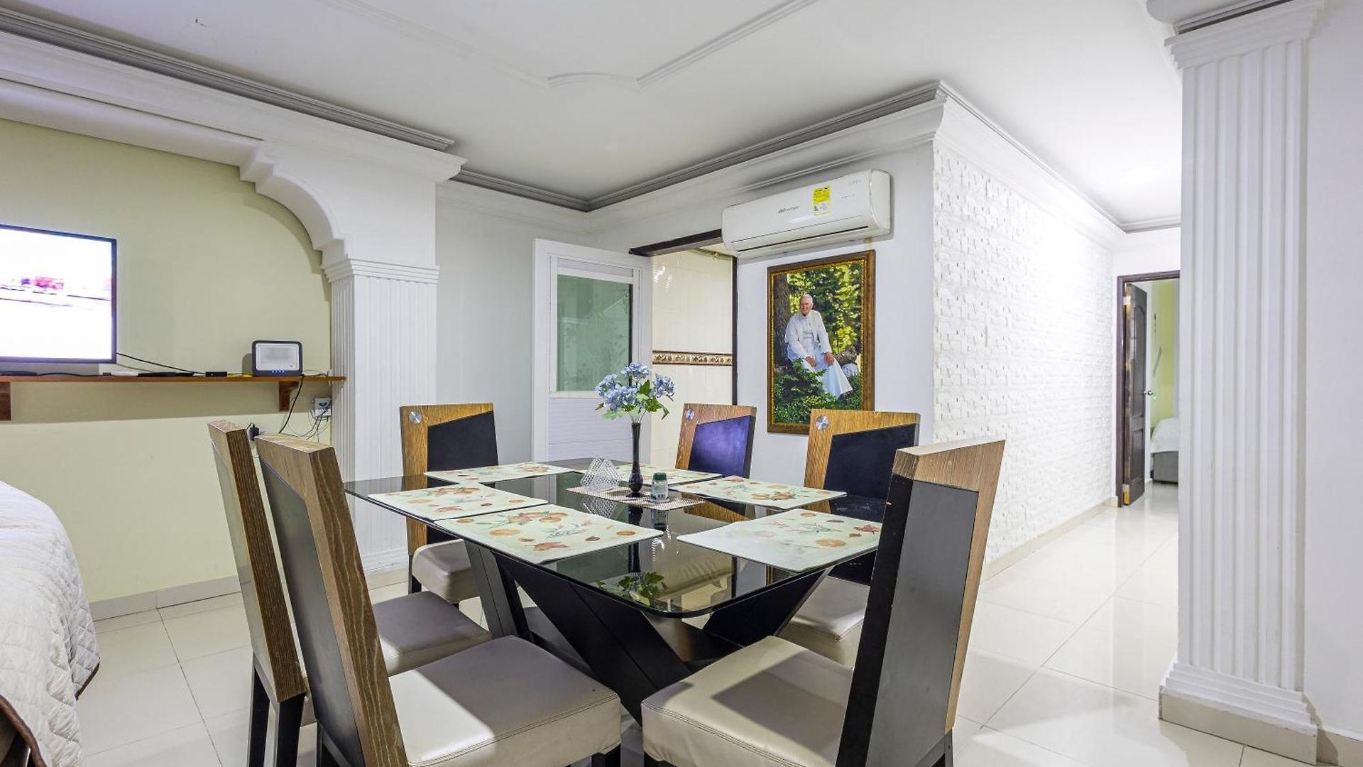 Catalina Bocagrande 1b Apartamento Cartagena