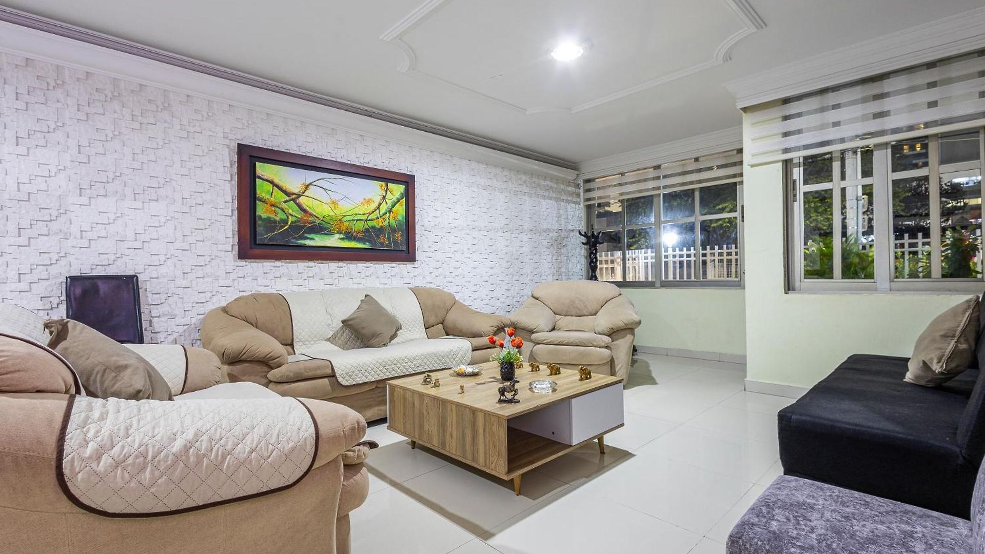 Catalina Bocagrande 1b Apartamento *