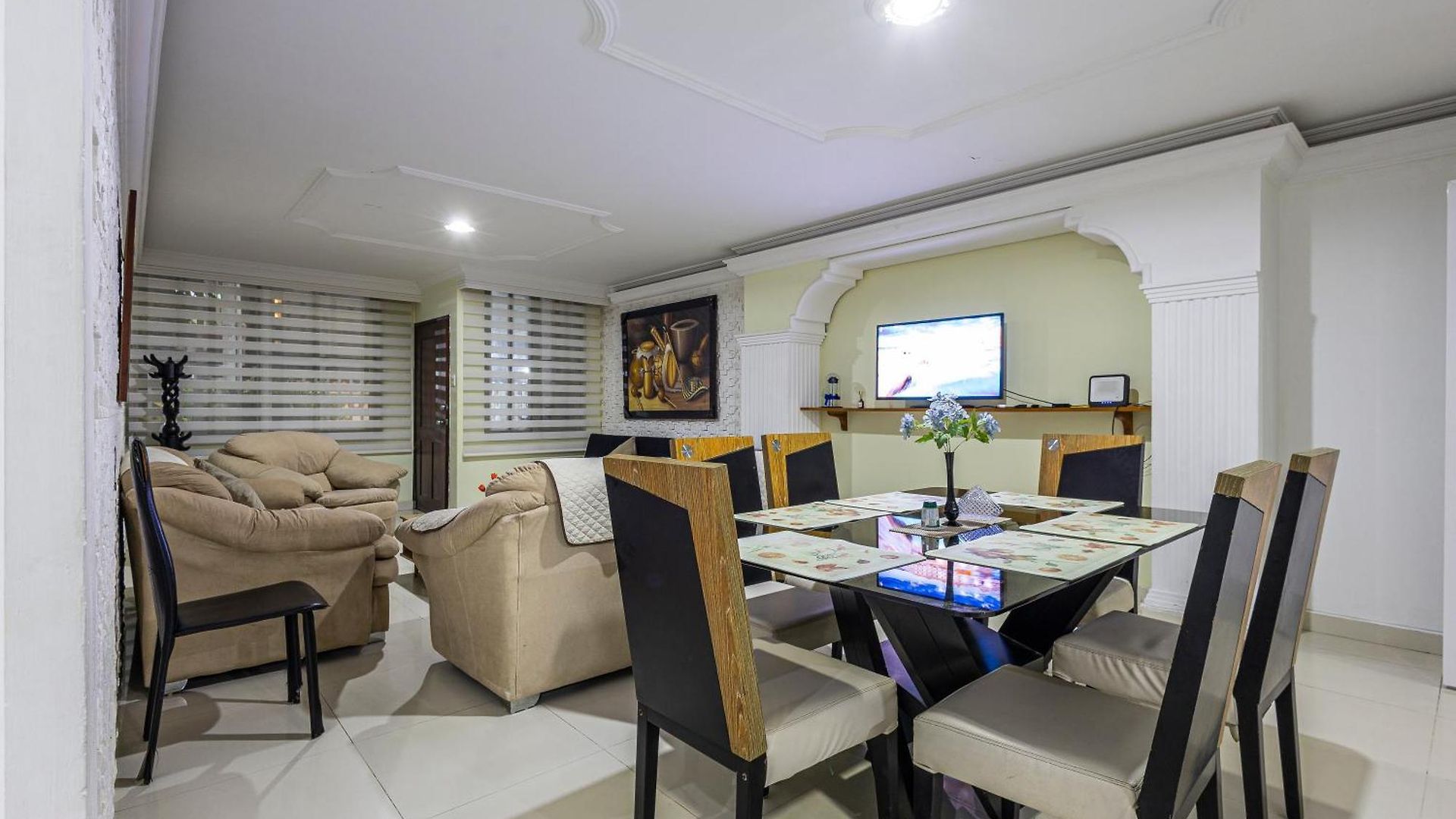 Apartamento Catalina Bocagrande 1b Cartagena