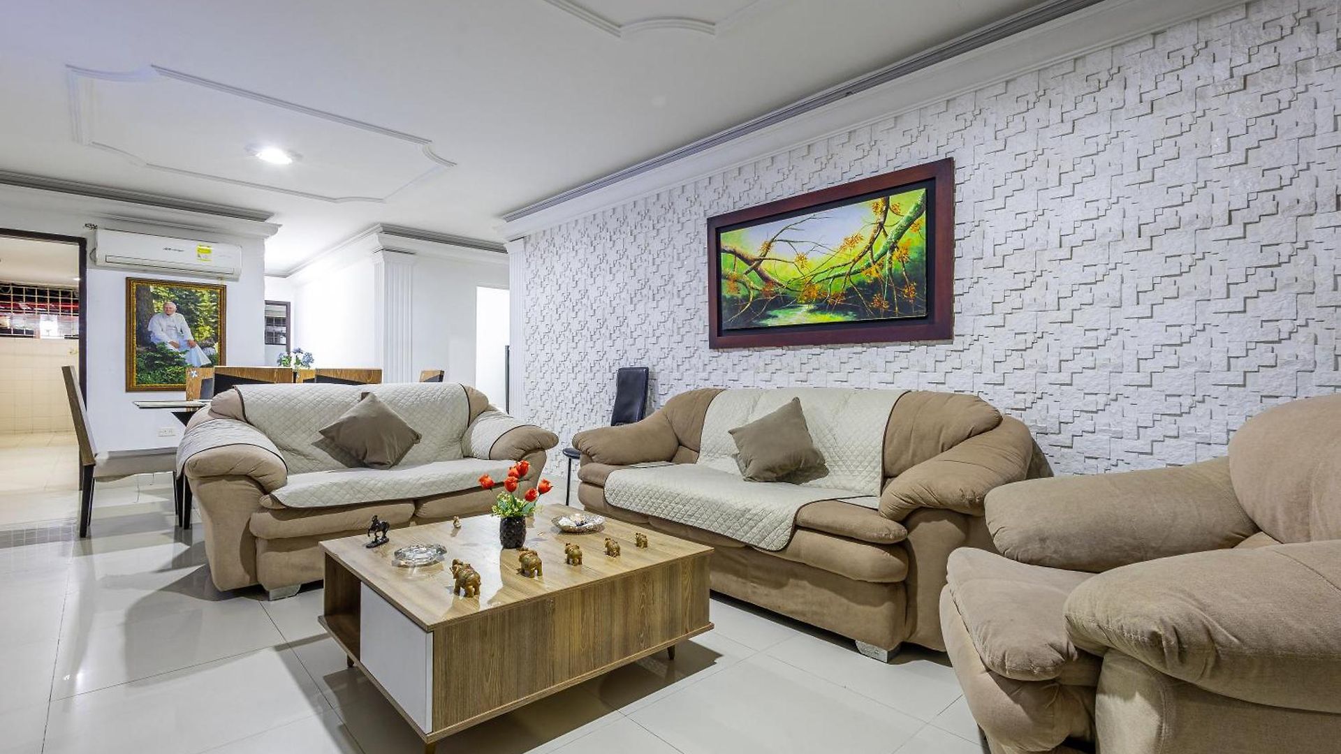 Catalina Bocagrande 1b Apartamento