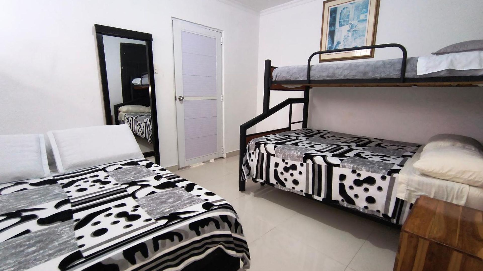 Apartamento Catalina Bocagrande 1b