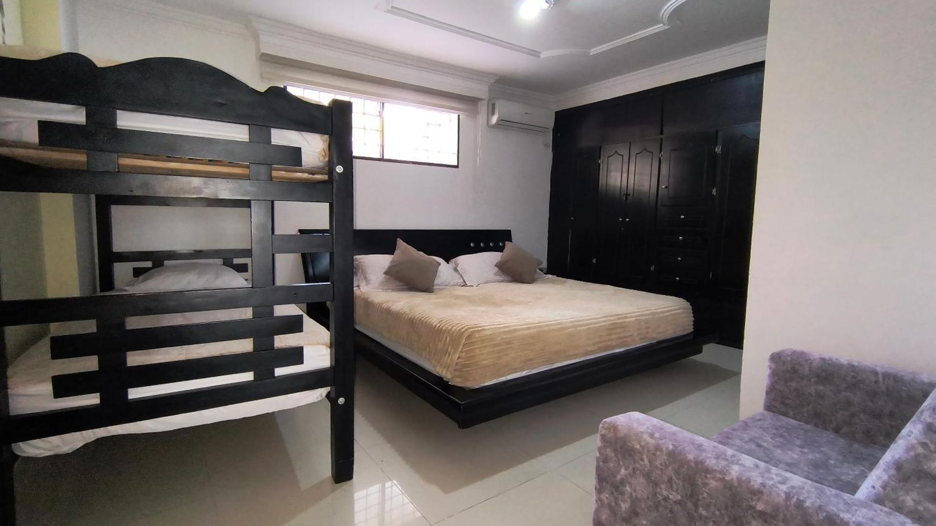 Apartamento Catalina Bocagrande 1b Cartagena