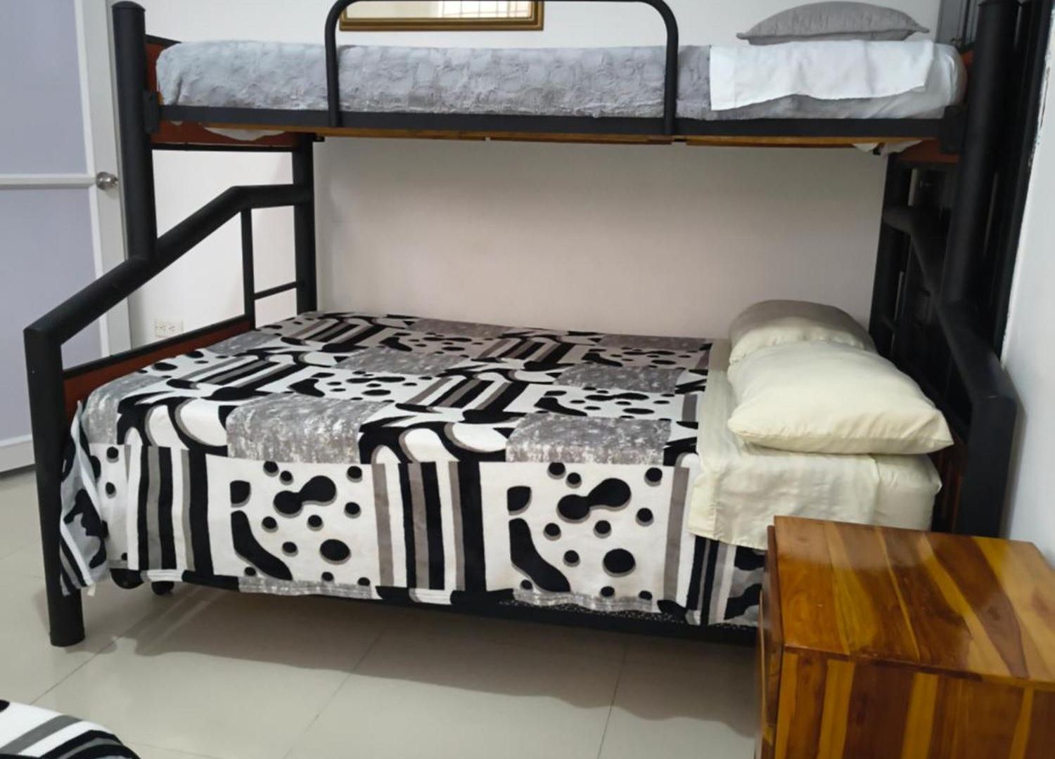 Catalina Bocagrande 1b Apartamento *