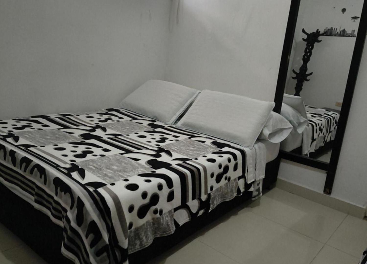 Catalina Bocagrande 1b Apartamento