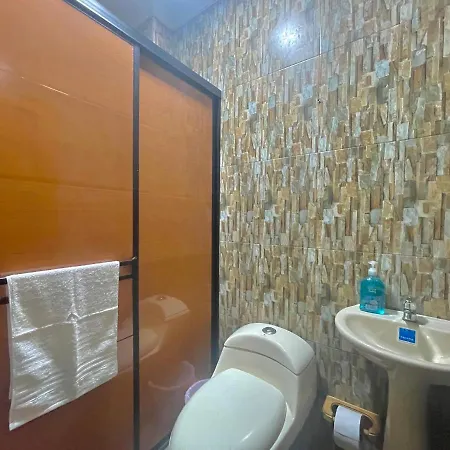 Catalina Bocagrande 1b Apartamento Cartagena