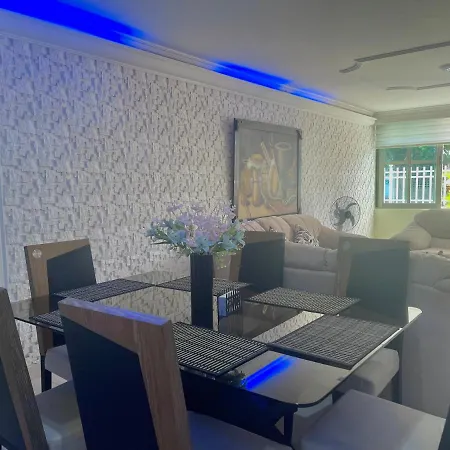 Apartamento Catalina Bocagrande 1b Cartagena