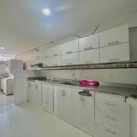 Catalina Bocagrande 1b Apartamento Cartagena