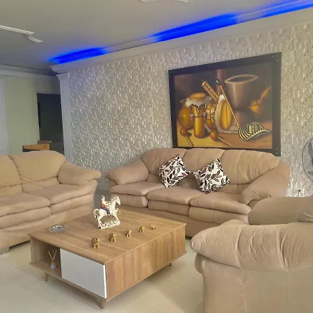 Catalina Bocagrande 1b Apartamento Cartagena