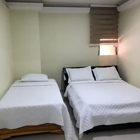 Catalina Bocagrande 1b Apartamento Cartagena