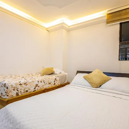 Catalina Bocagrande 1b Apartamento Cartagena