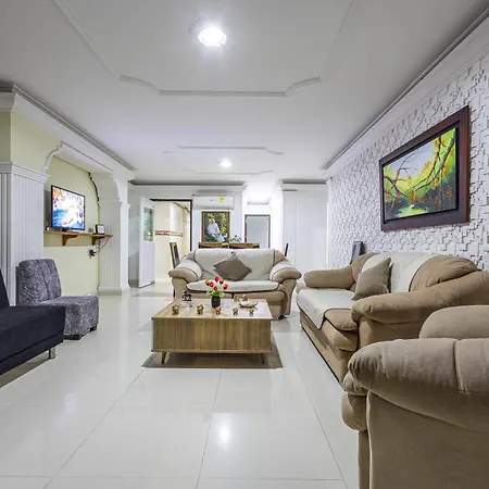 Apartamento Catalina Bocagrande 1b Cartagena