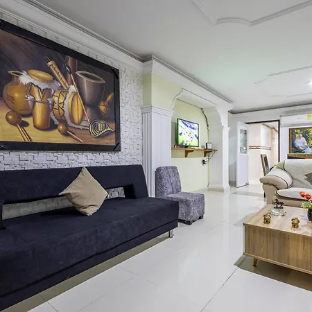 Catalina Bocagrande 1b Apartamento Cartagena