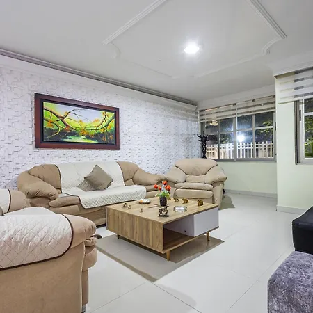 Catalina Bocagrande 1b Apartamento *