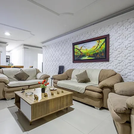 Catalina Bocagrande 1b Apartamento
