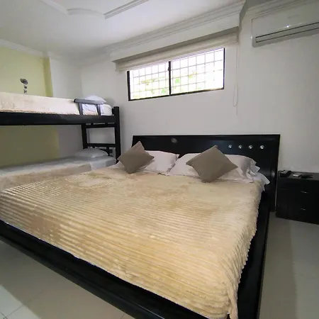 Catalina Bocagrande 1b Apartamento Cartagena
