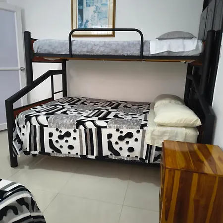 Catalina Bocagrande 1b Apartamento *