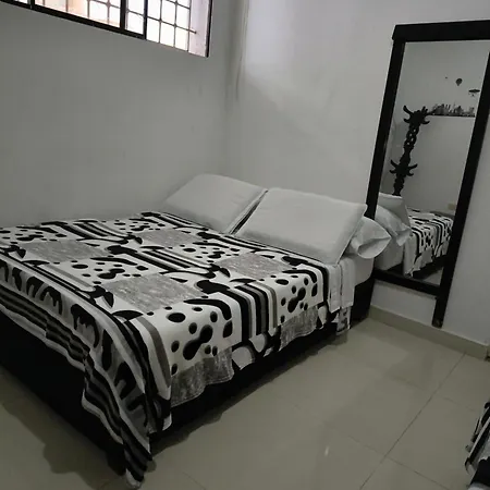 Catalina Bocagrande 1b Apartamento