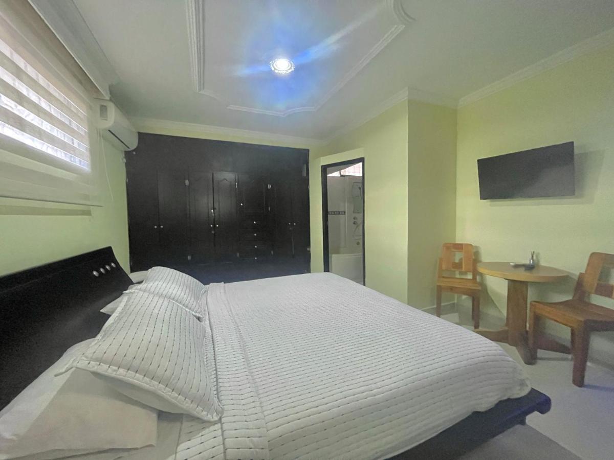 Catalina Bocagrande 1b * Cartagena