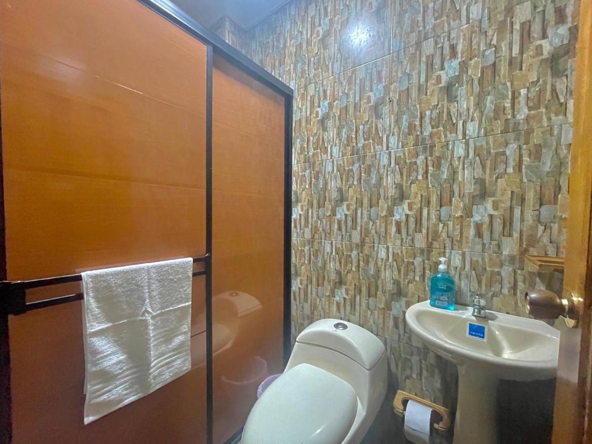 Catalina Bocagrande 1b Apartamento Cartagena