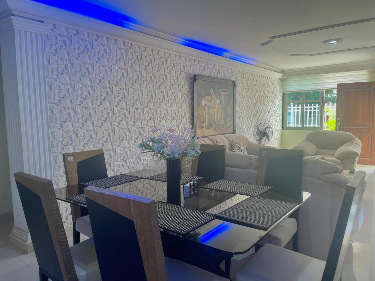 Apartamento Catalina Bocagrande 1b Cartagena