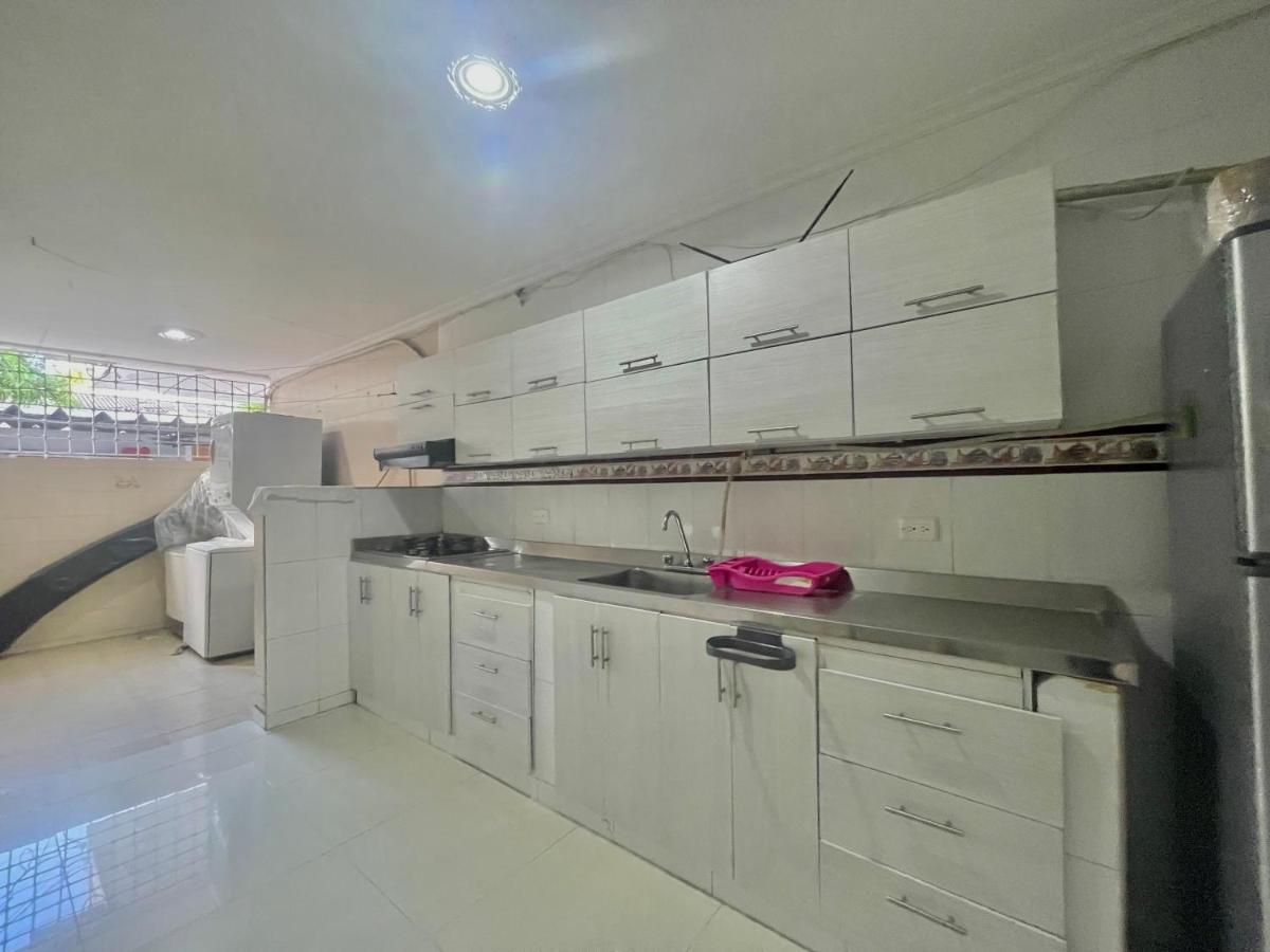 Catalina Bocagrande 1b Apartamento Cartagena