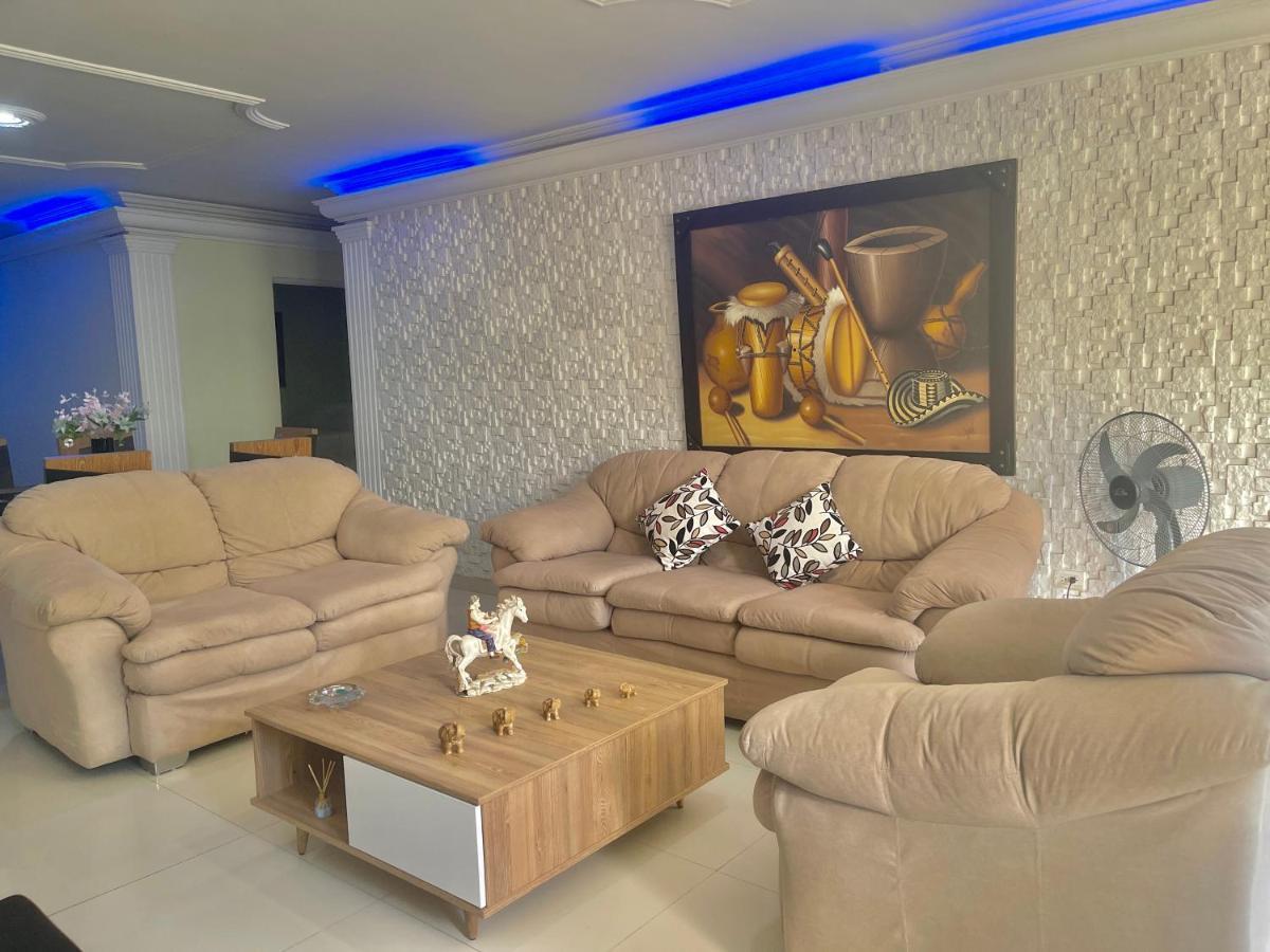 Catalina Bocagrande 1b Apartamento Cartagena