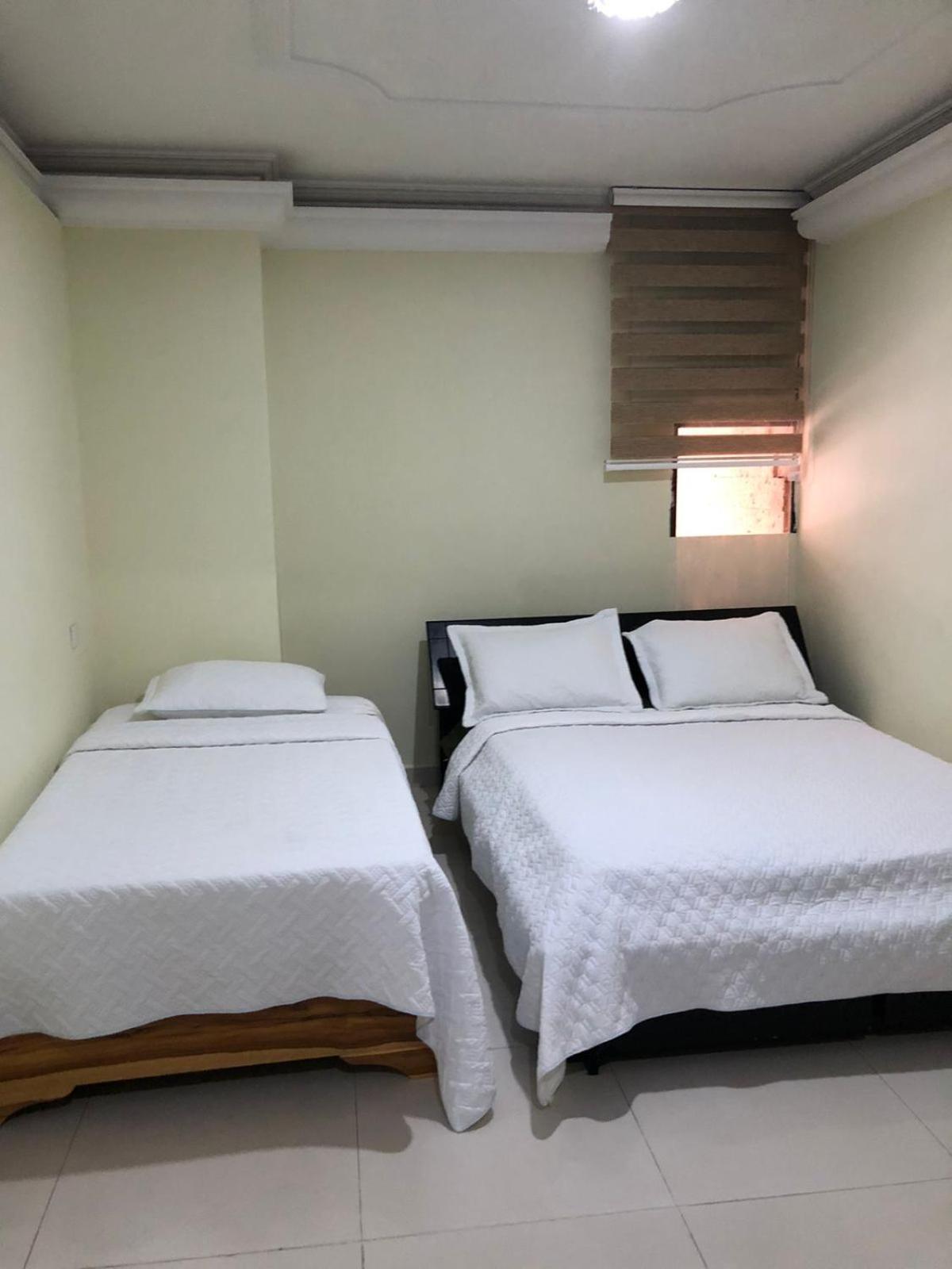 Catalina Bocagrande 1b Apartamento Cartagena