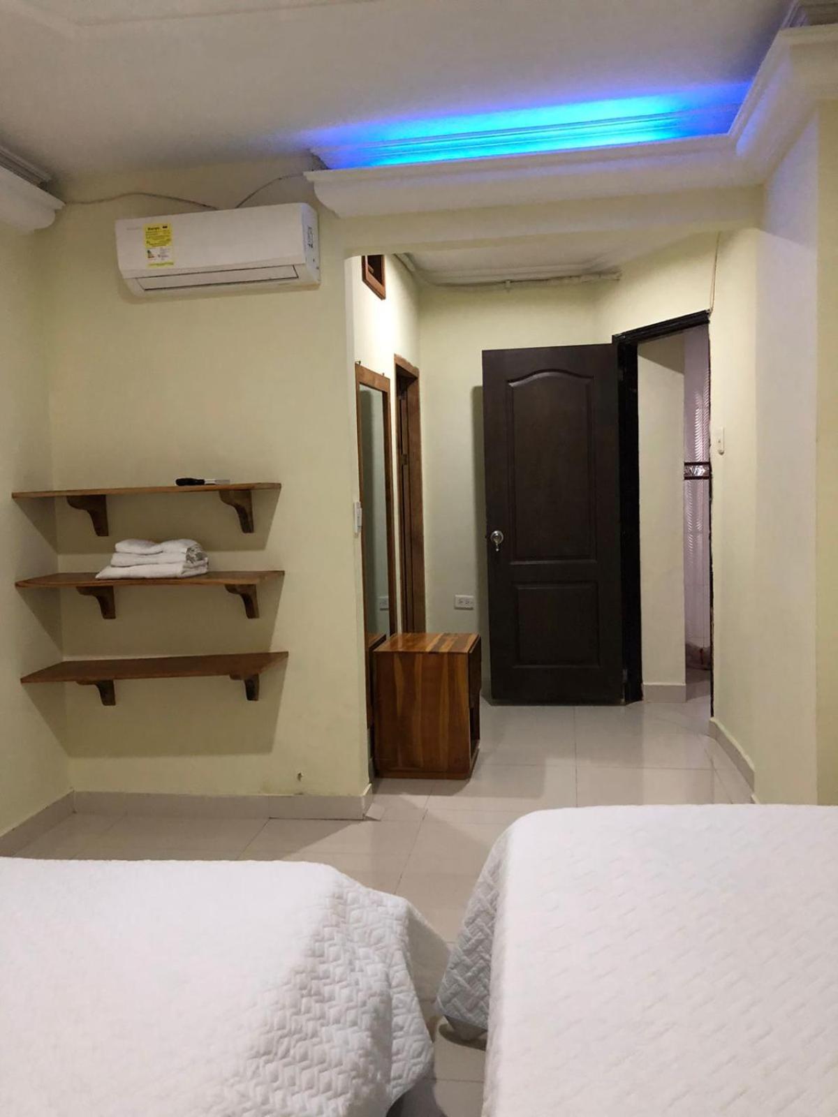 Catalina Bocagrande 1b Apartamento *