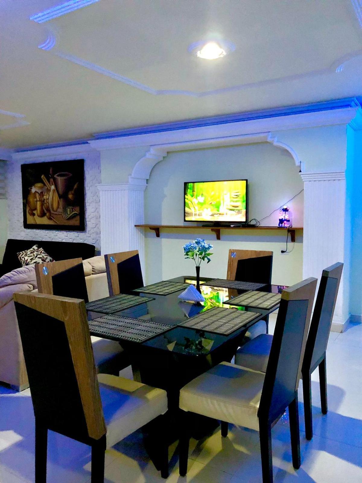 Catalina Bocagrande 1b Apartamento Cartagena