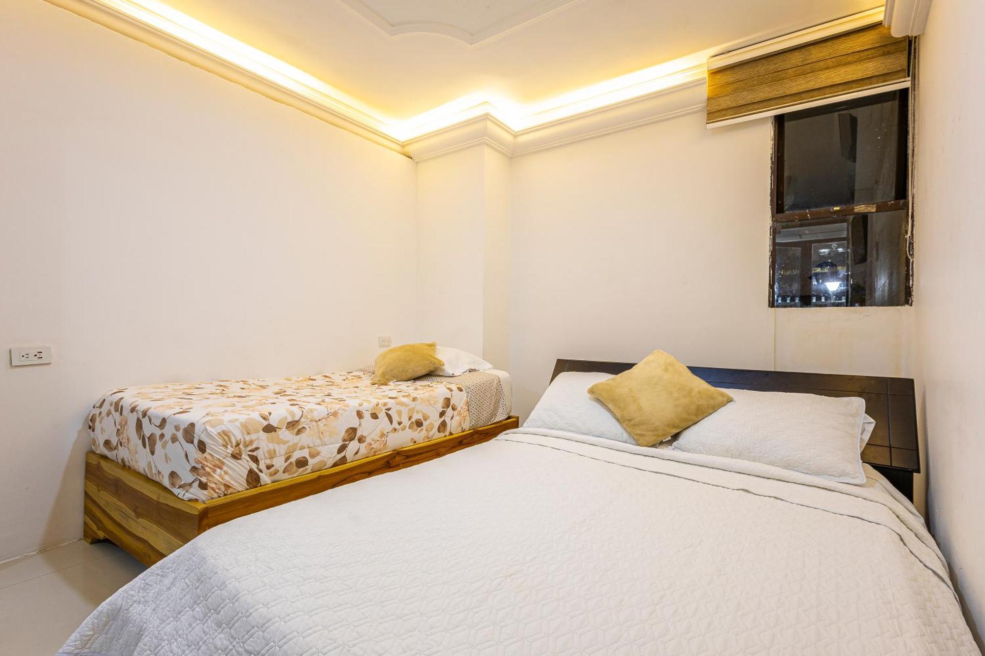 Catalina Bocagrande 1b Apartamento Cartagena