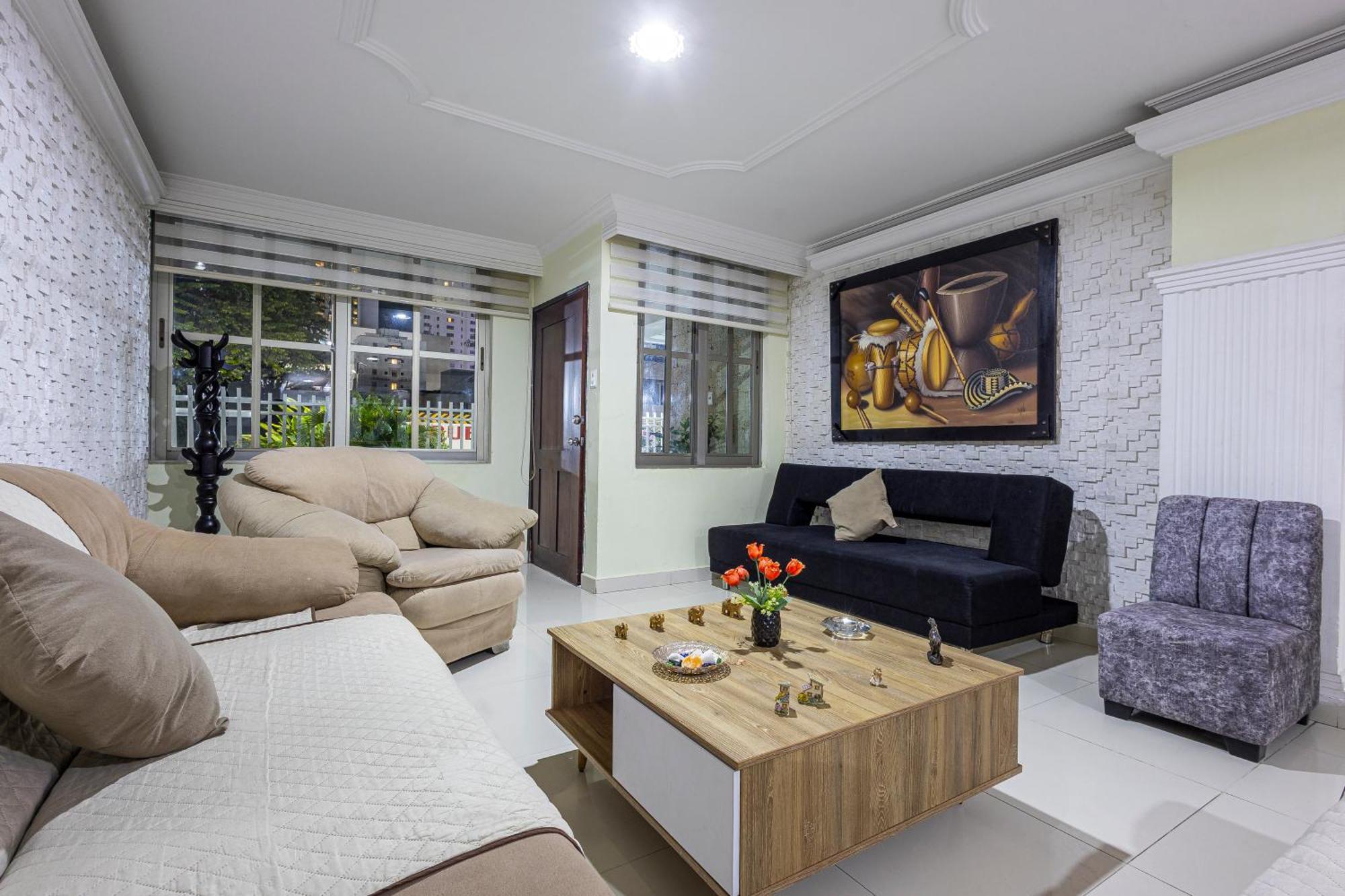 Apartamento Catalina Bocagrande 1b Cartagena