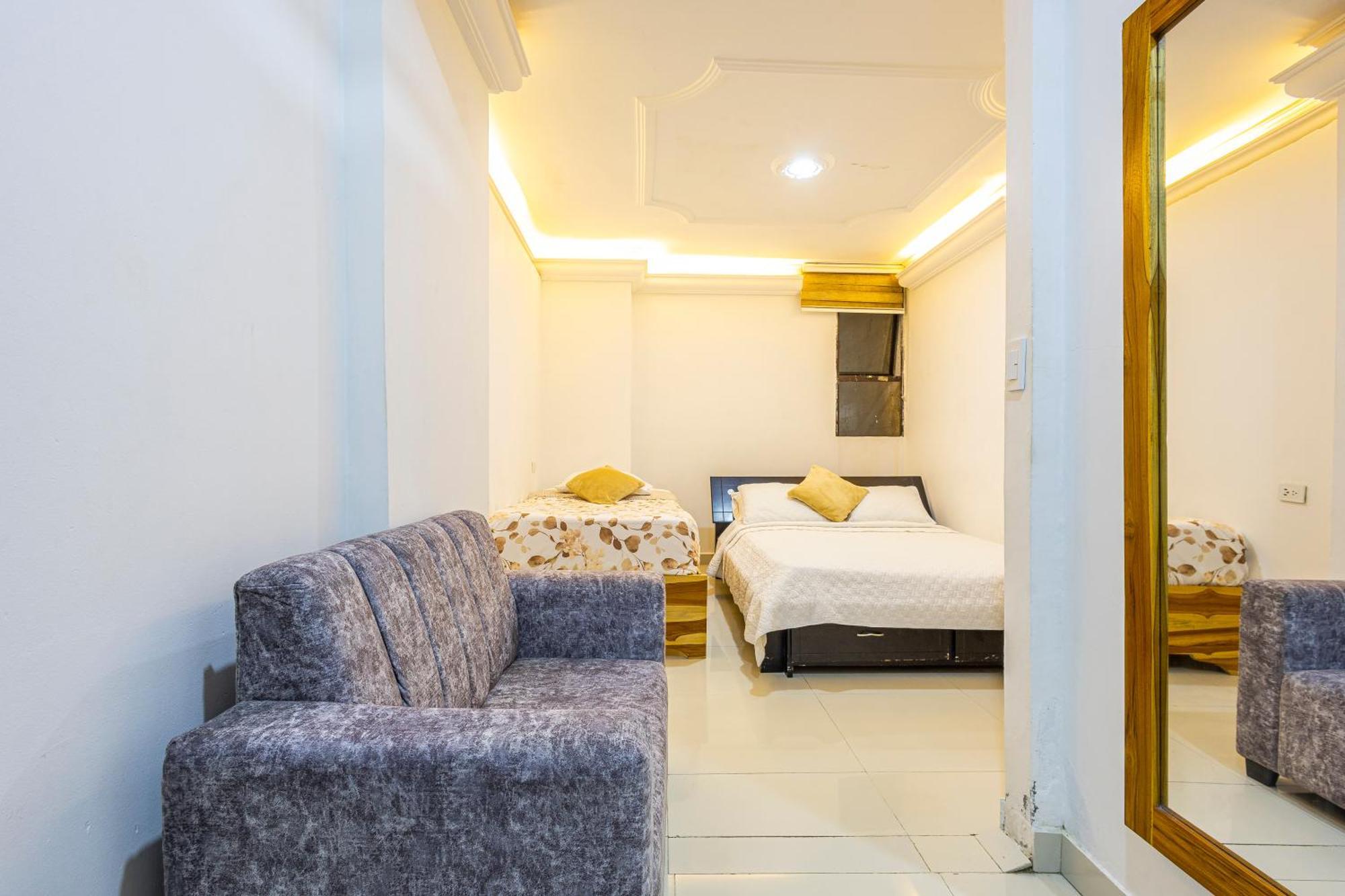 Catalina Bocagrande 1b *