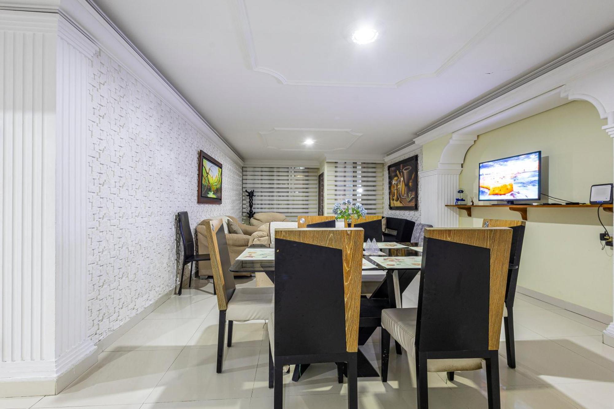 Catalina Bocagrande 1b Apartamento