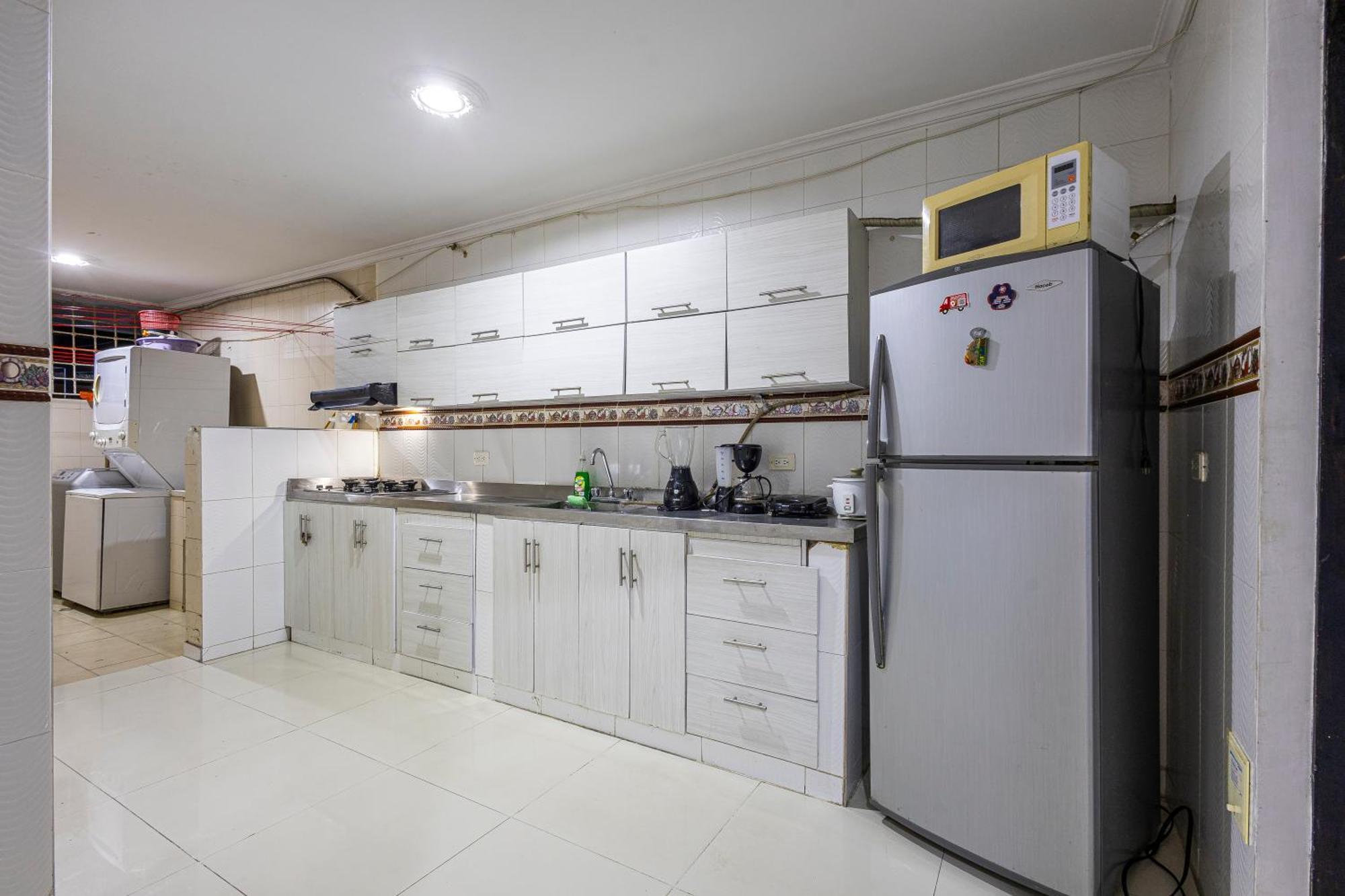 Catalina Bocagrande 1b Apartamento