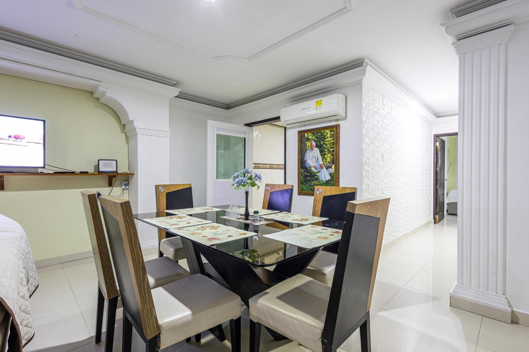 Catalina Bocagrande 1b Apartamento Cartagena