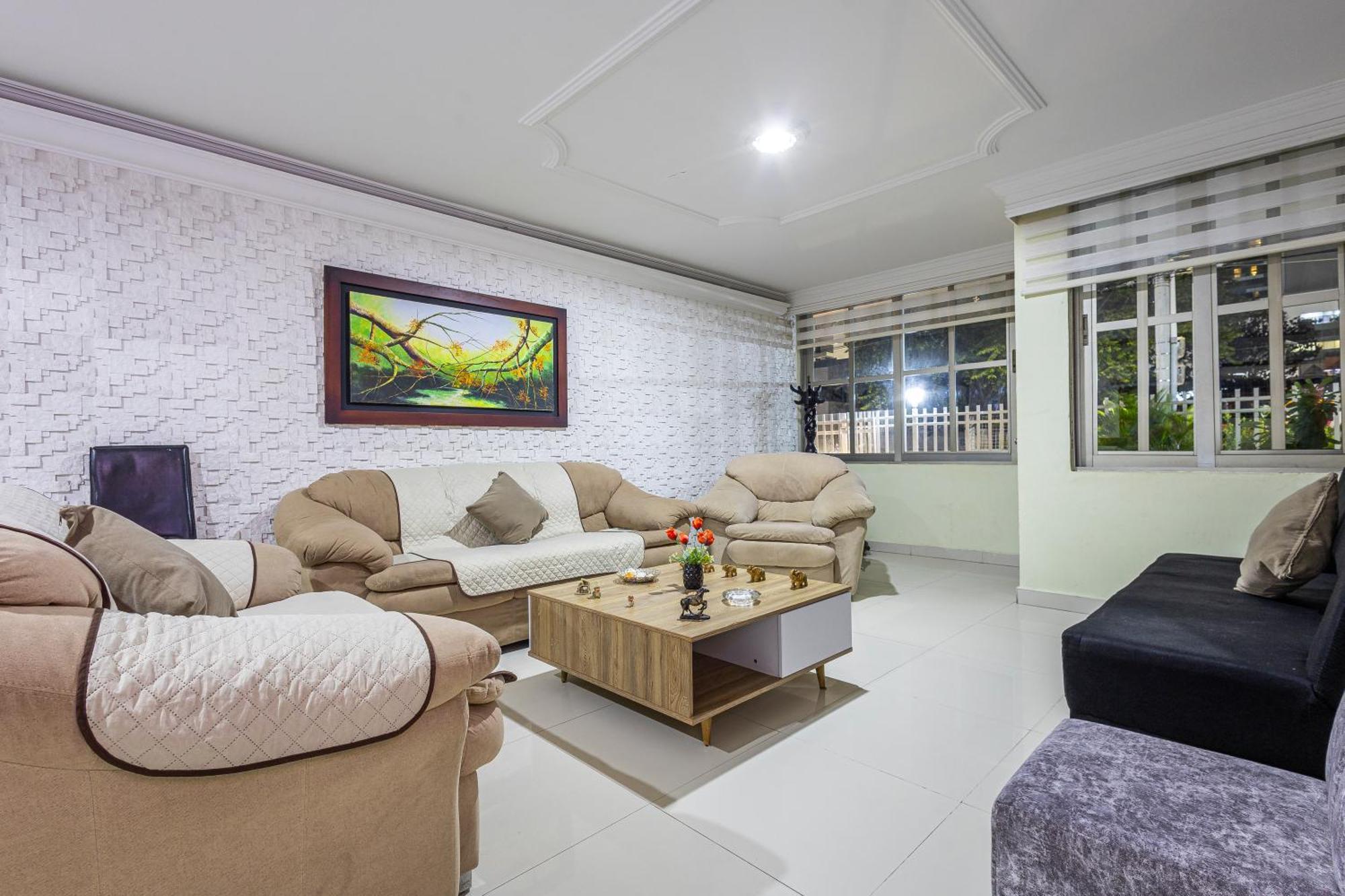 Catalina Bocagrande 1b Apartamento *