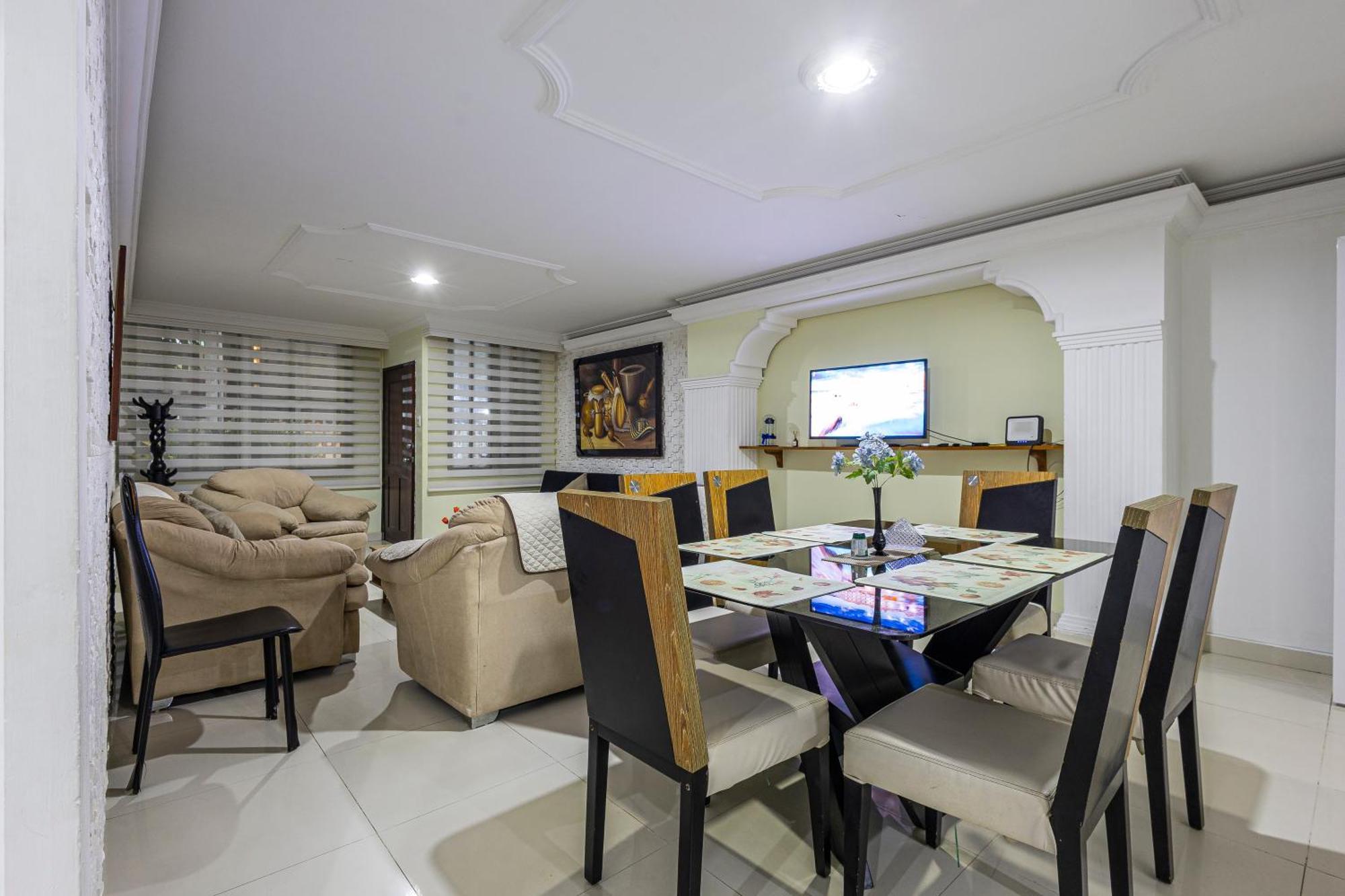 Apartamento Catalina Bocagrande 1b Cartagena