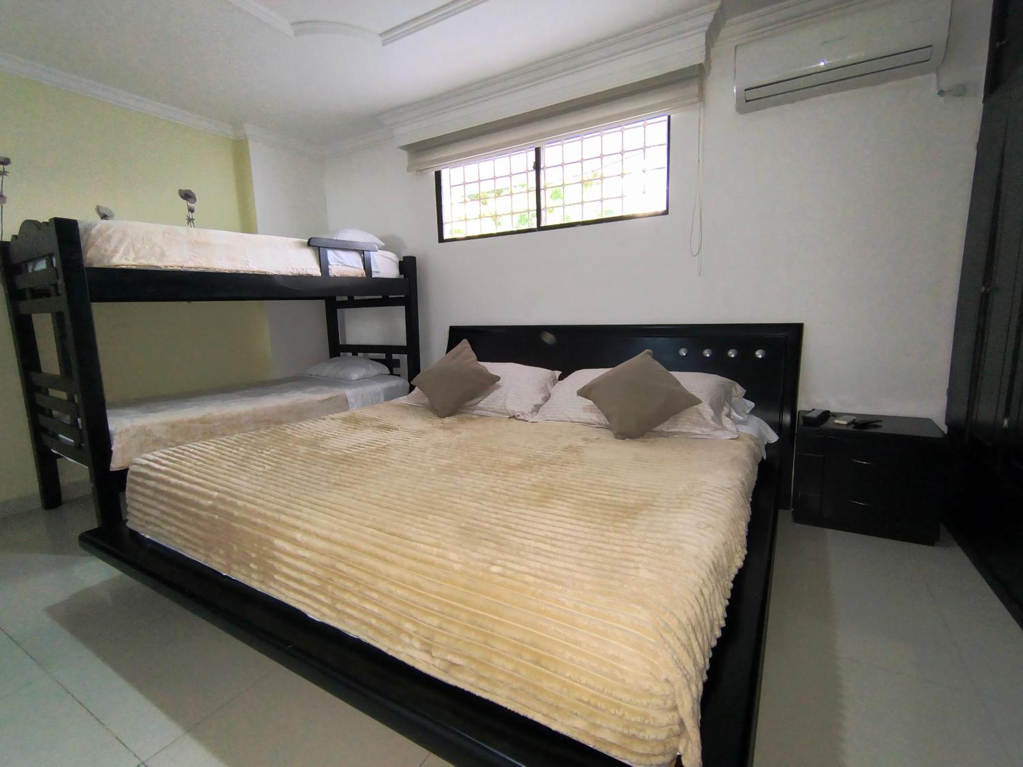 Catalina Bocagrande 1b Apartamento Cartagena