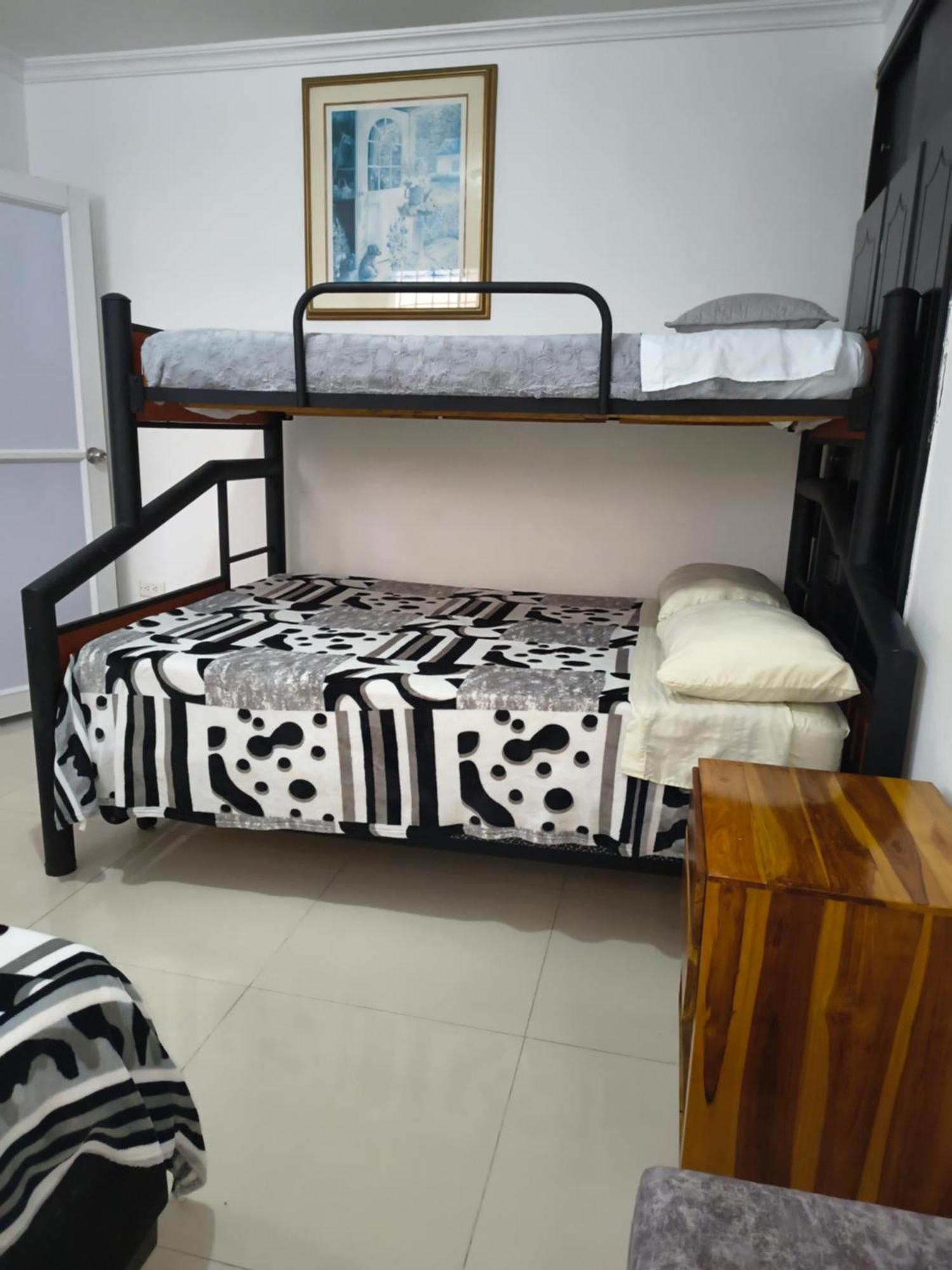 Catalina Bocagrande 1b Apartamento *